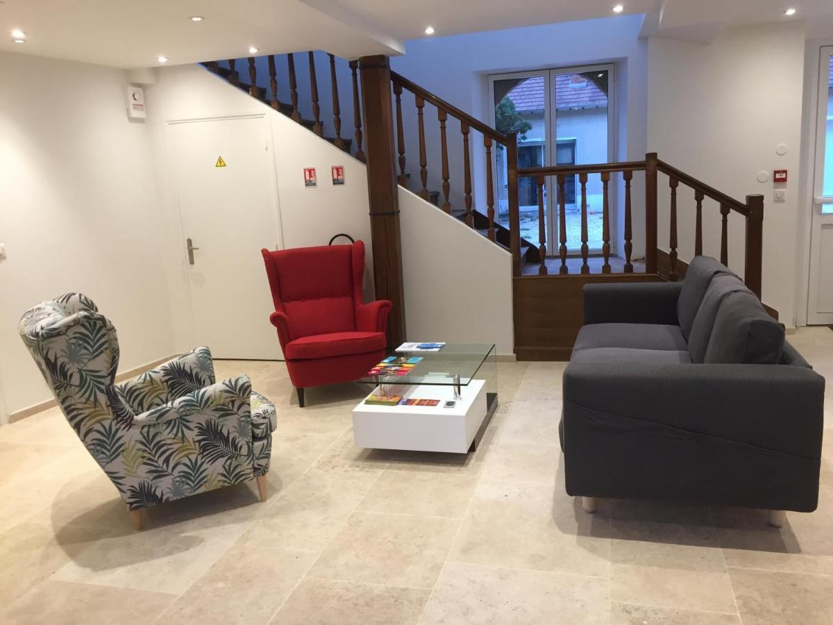 Bed and Breakfast Le Moulin Bleu Saint Cyr-sous-Dourdan Esterno foto